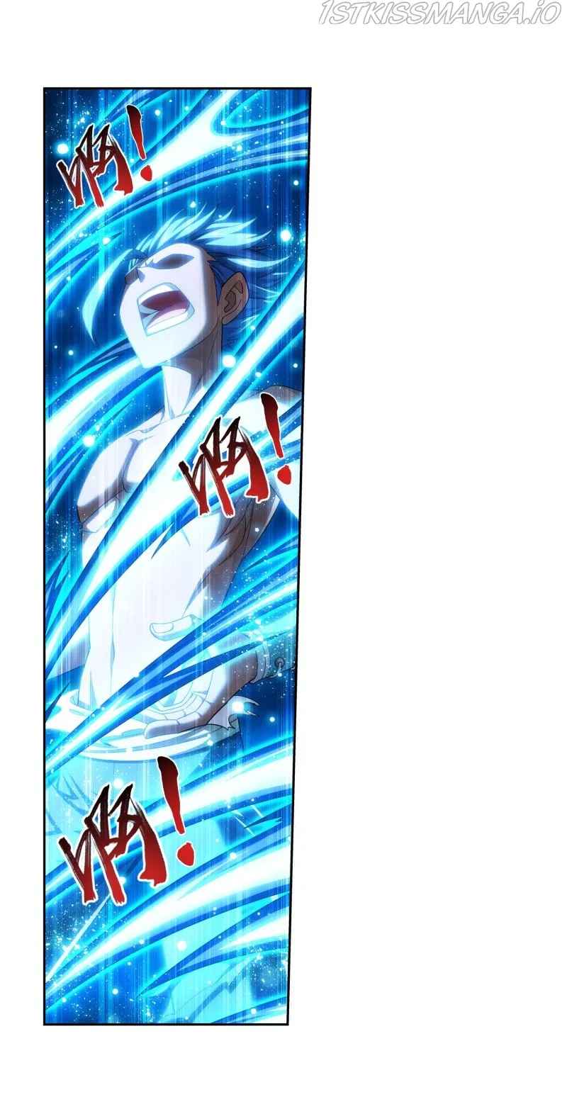The Great Ruler Chapter 158.2 Online - página 34