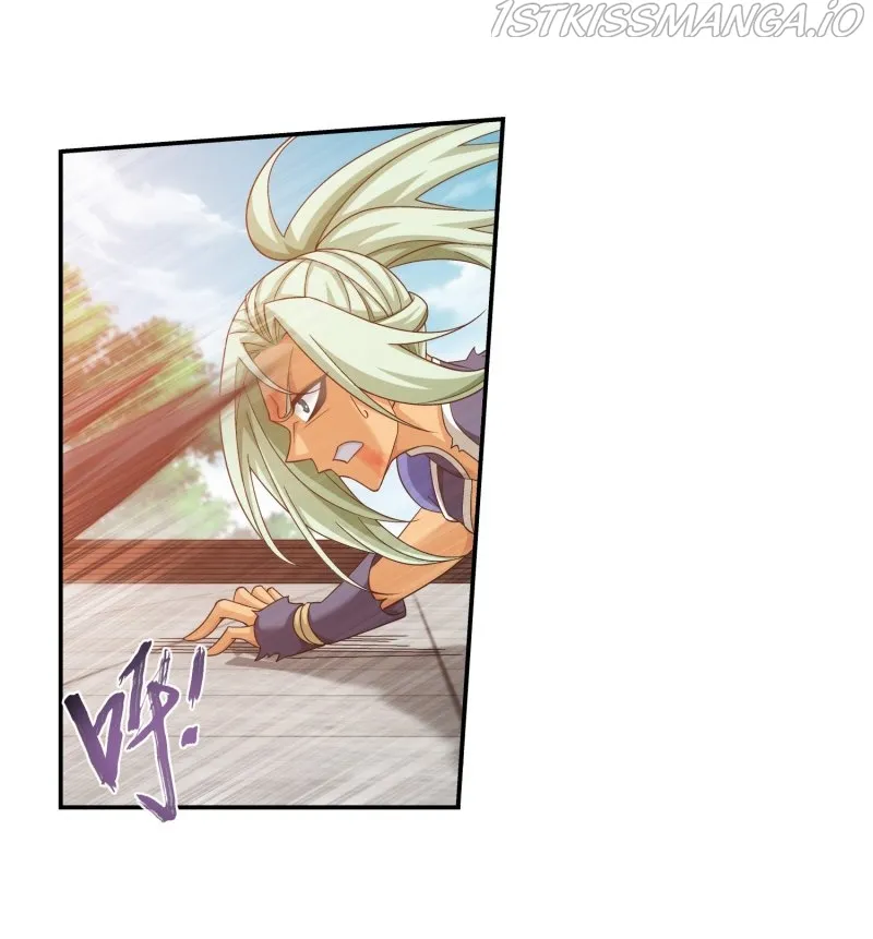 The Great Ruler Chapter 159.2 Online - página 4