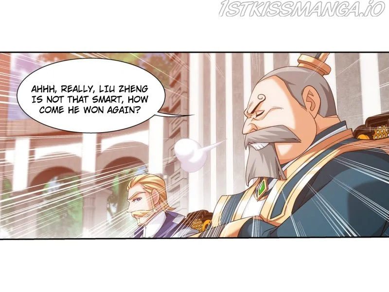 The Great Ruler Chapter 159.2 Online - página 10