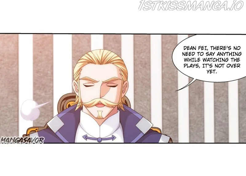 The Great Ruler Chapter 159.2 Online - página 12