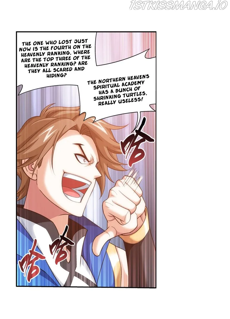 The Great Ruler Chapter 159.2 Online - página 13