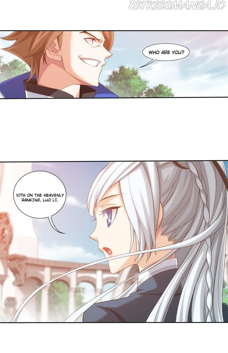 The Great Ruler Chapter 159.2 Online - página 16