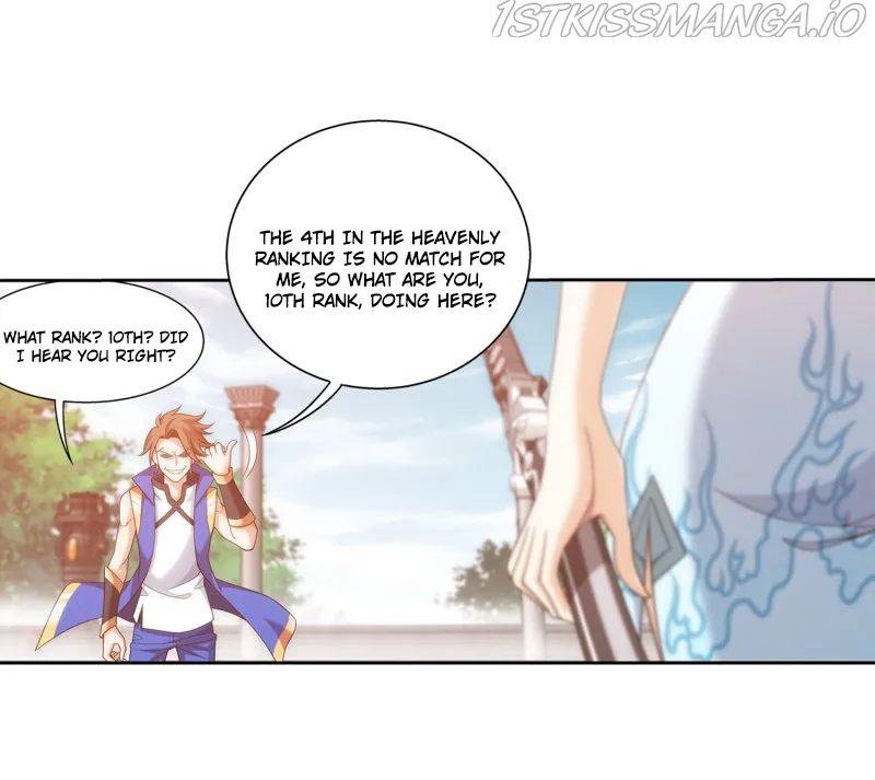 The Great Ruler Chapter 159.2 Online - página 17