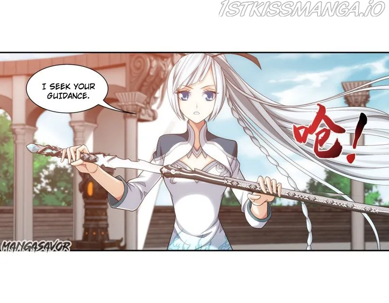 The Great Ruler Chapter 159.2 Online - página 18
