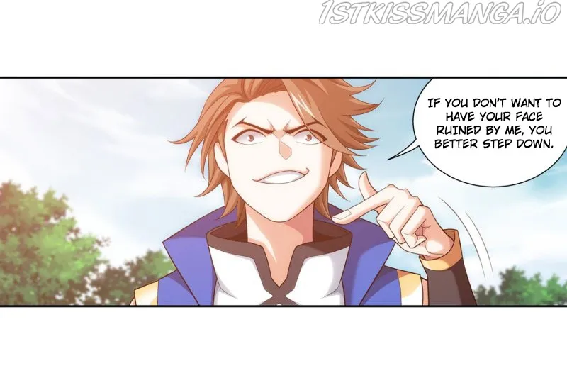 The Great Ruler Chapter 159.2 Online - página 19