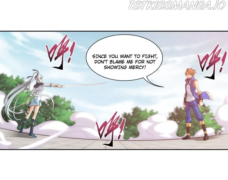 The Great Ruler Chapter 159.2 Online - página 20