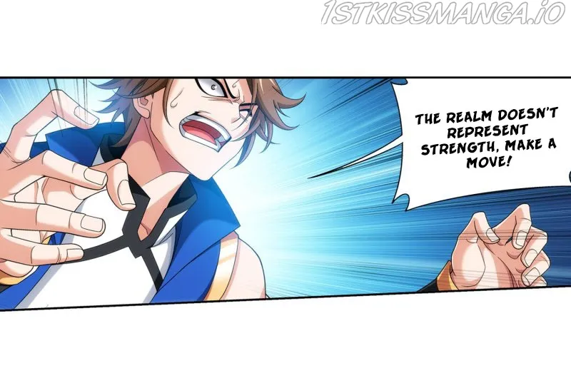 The Great Ruler Chapter 159.2 Online - página 24
