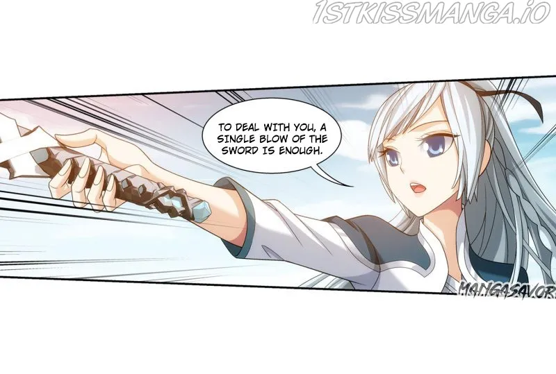 The Great Ruler Chapter 159.2 Online - página 25