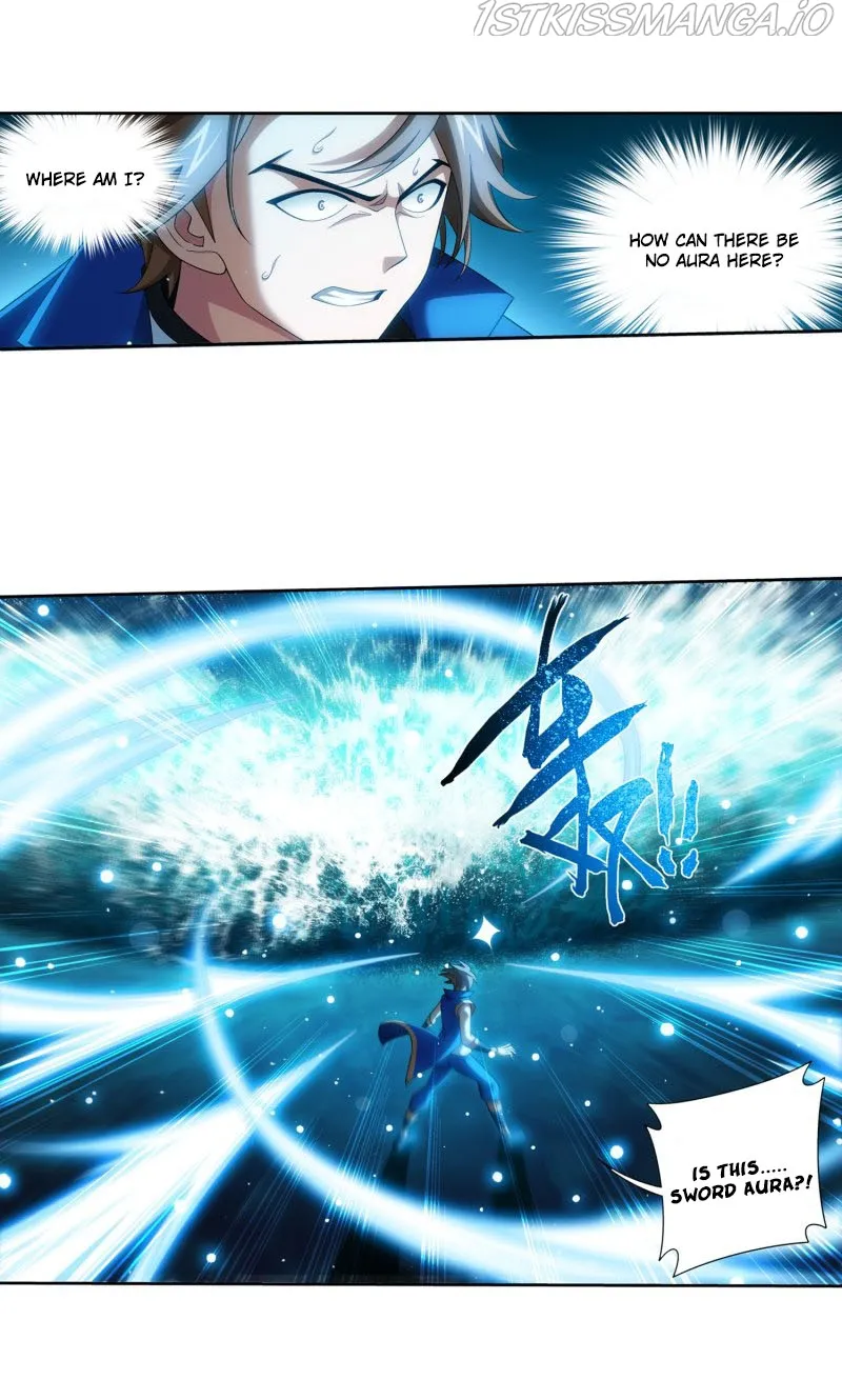 The Great Ruler Chapter 159.2 Online - página 28