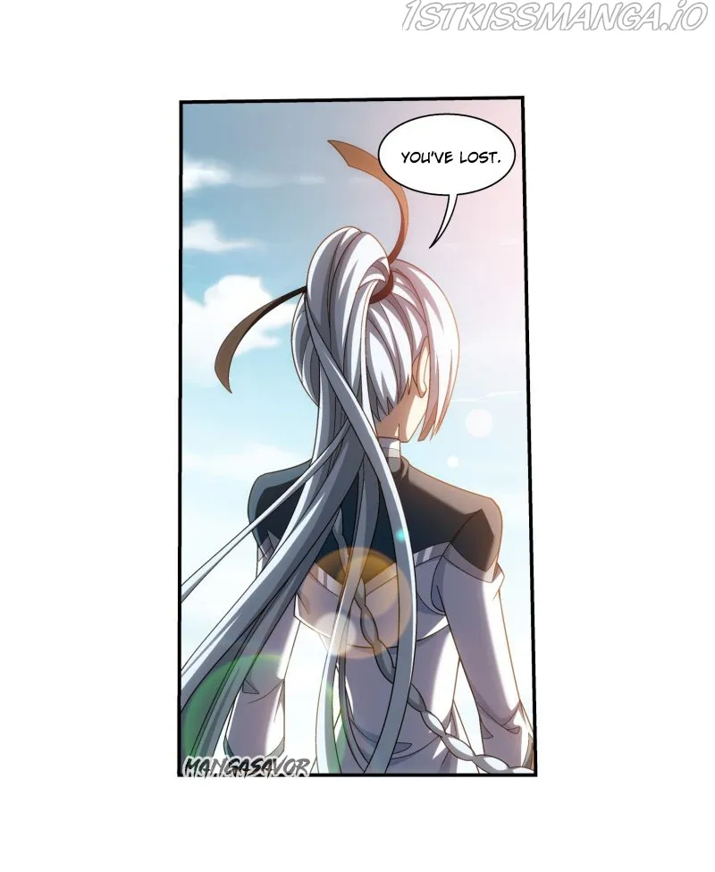 The Great Ruler Chapter 159.2 Online - página 32