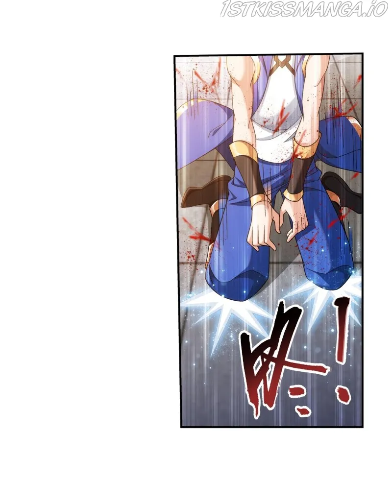 The Great Ruler Chapter 159.2 Online - página 33
