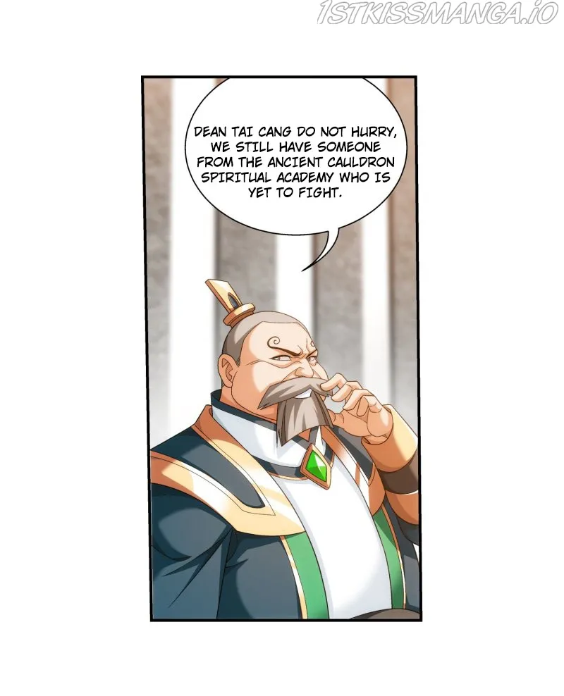 The Great Ruler Chapter 159.2 Online - página 36