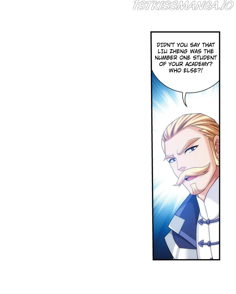 The Great Ruler Chapter 159.2 Online - página 37