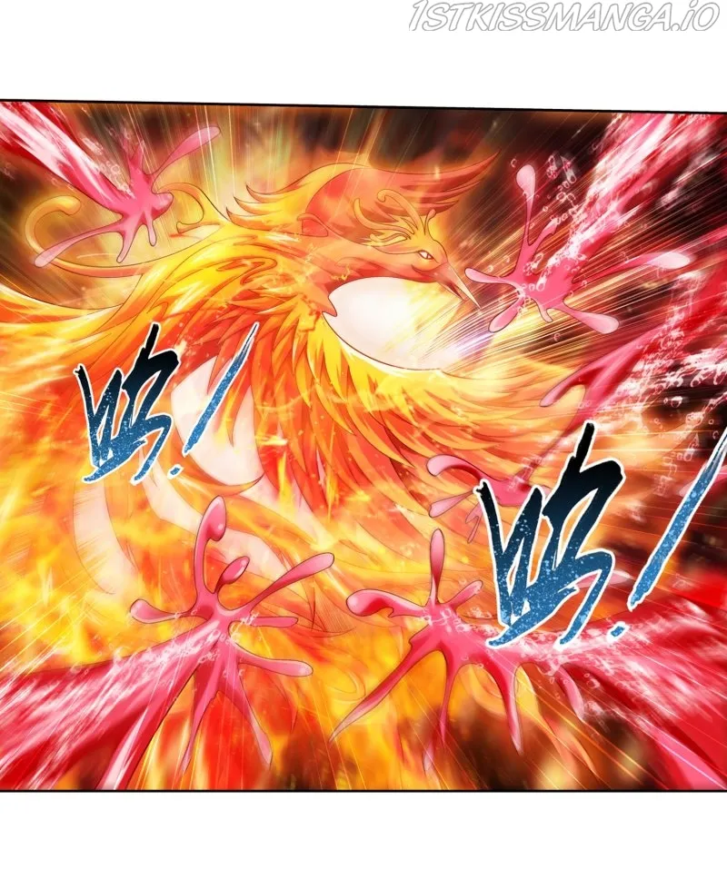 The Great Ruler Chapter 161.2 Online - página 3