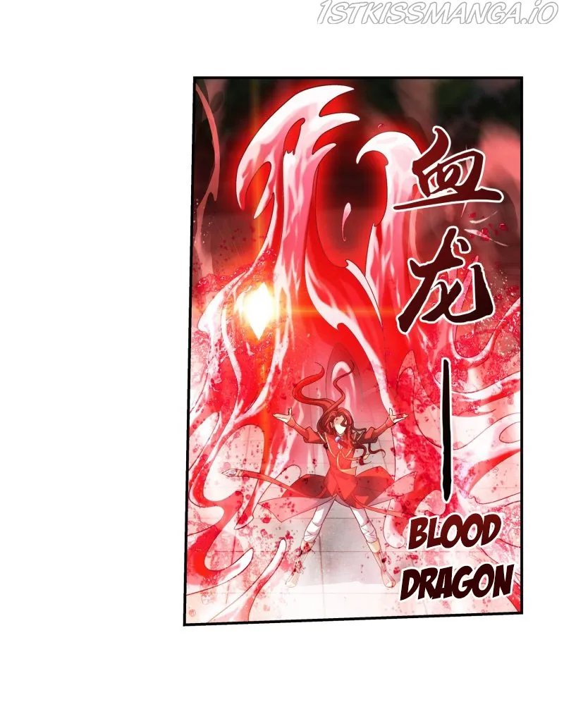 The Great Ruler Chapter 161.2 Online - página 6