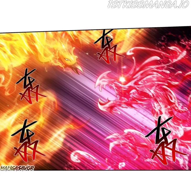 The Great Ruler Chapter 161.2 Online - página 7