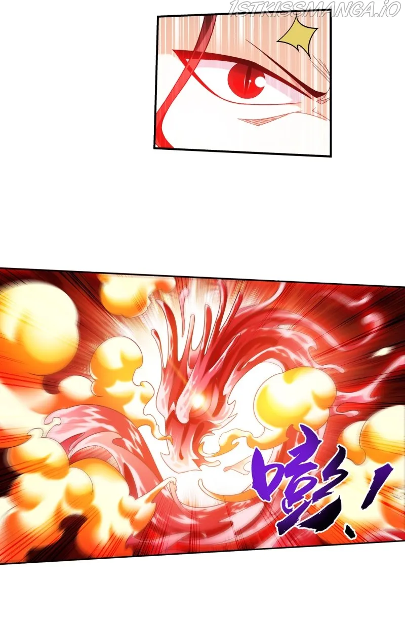 The Great Ruler Chapter 161.2 Online - página 10