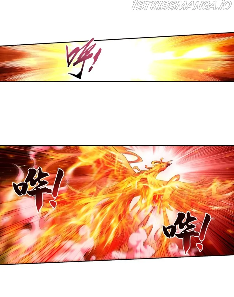The Great Ruler Chapter 161.2 Online - página 11