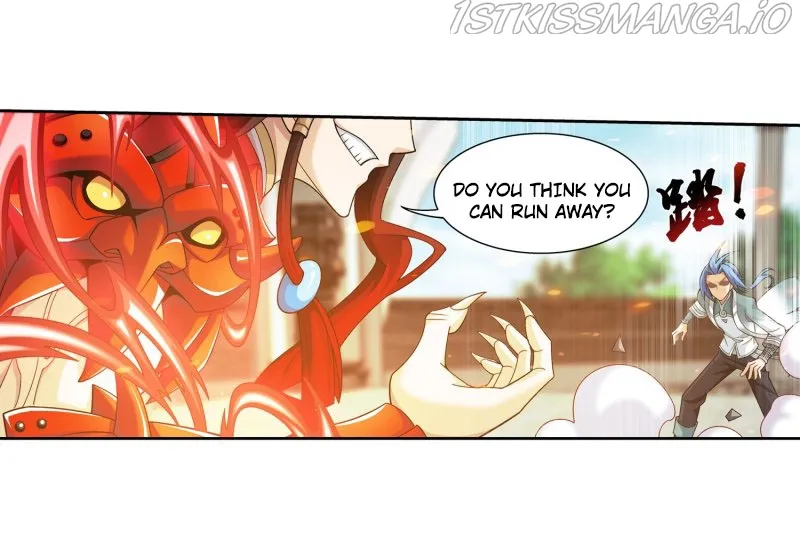 The Great Ruler Chapter 161.2 Online - página 20