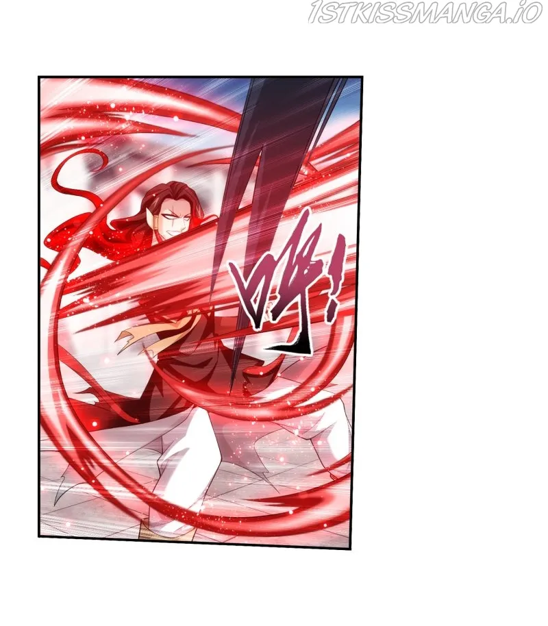 The Great Ruler Chapter 161.2 Online - página 23