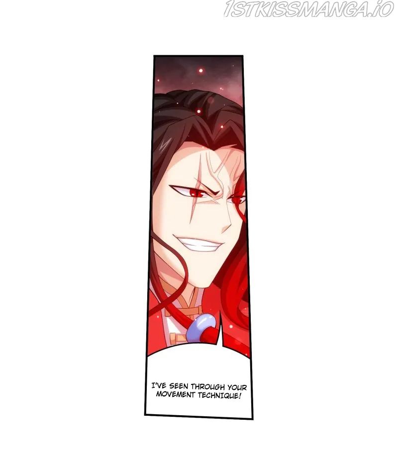 The Great Ruler Chapter 161.2 Online - página 24