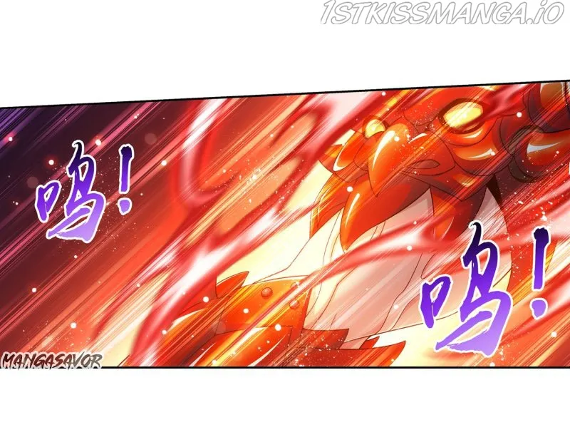 The Great Ruler Chapter 161.2 Online - página 28