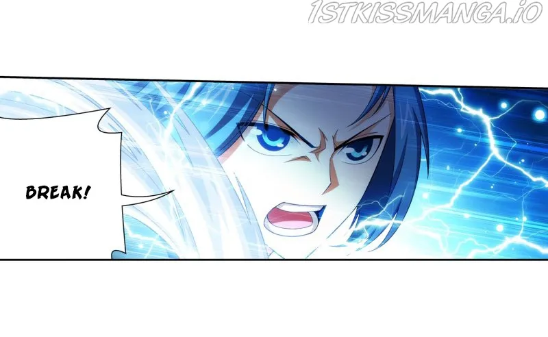 The Great Ruler Chapter 161.2 Online - página 31