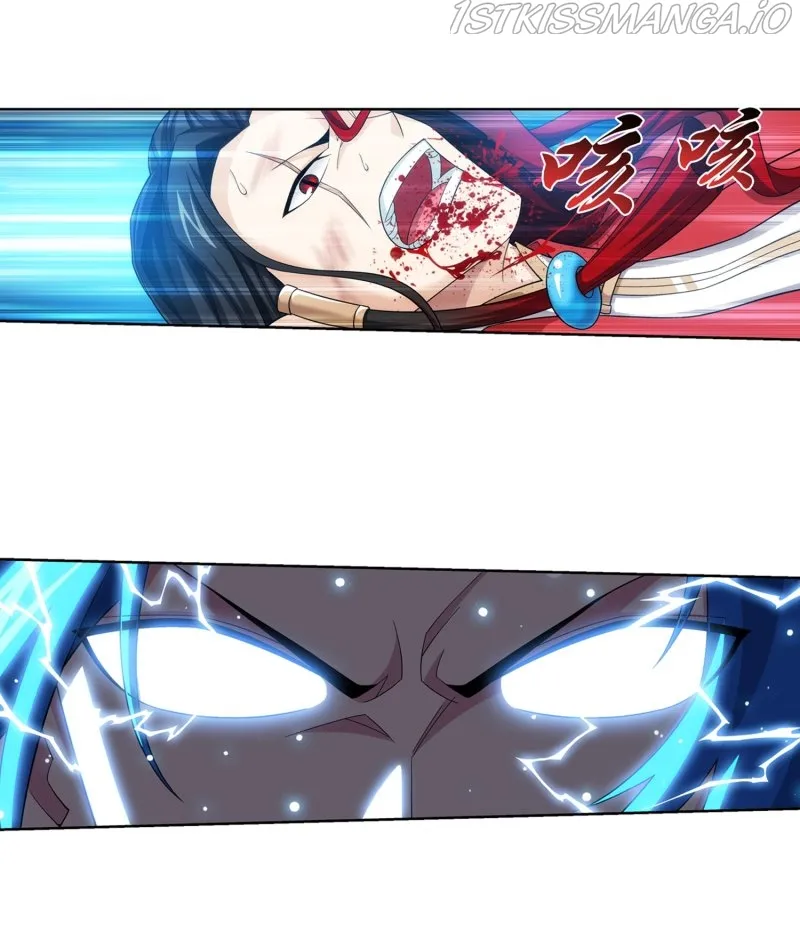The Great Ruler Chapter 161.2 Online - página 36