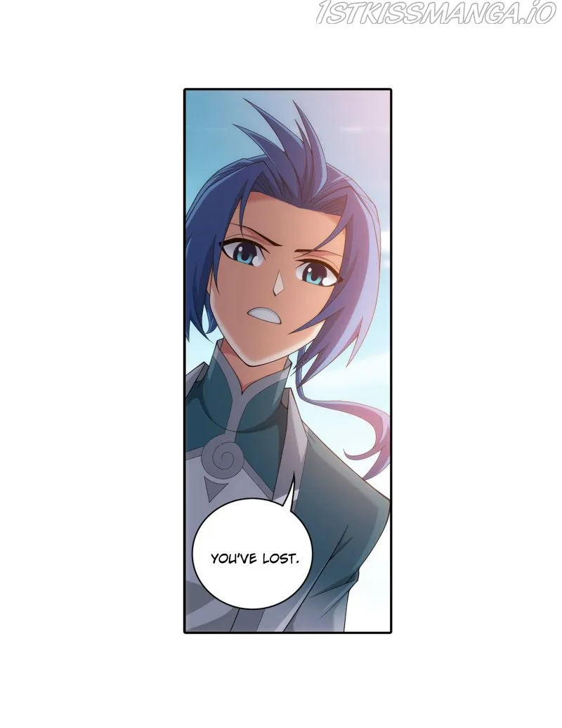 The Great Ruler Chapter 162.1 Online - página 7