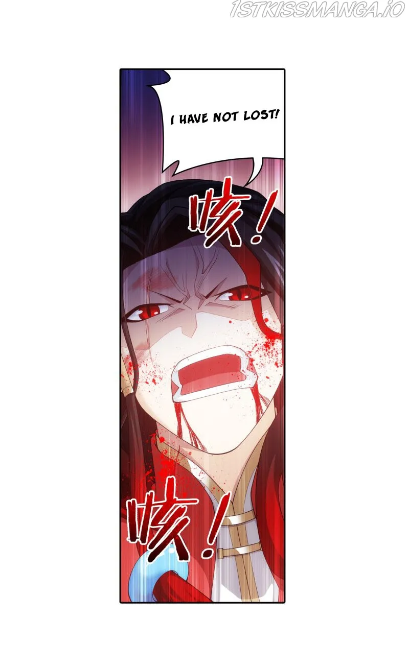 The Great Ruler Chapter 162.1 Online - página 10