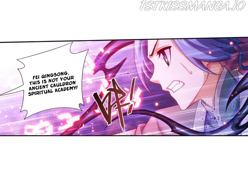 The Great Ruler Chapter 162.1 Online - página 19