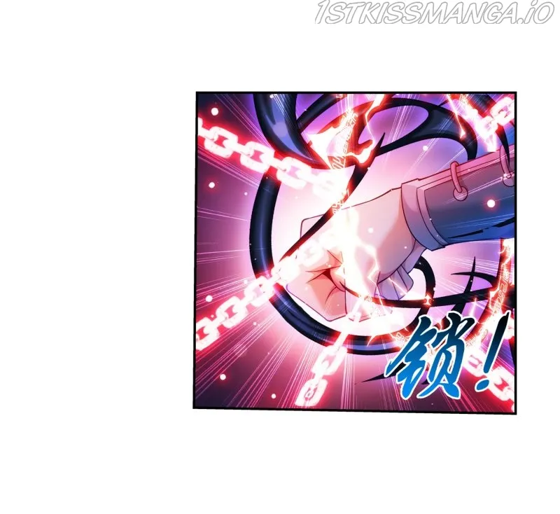 The Great Ruler Chapter 162.1 Online - página 21