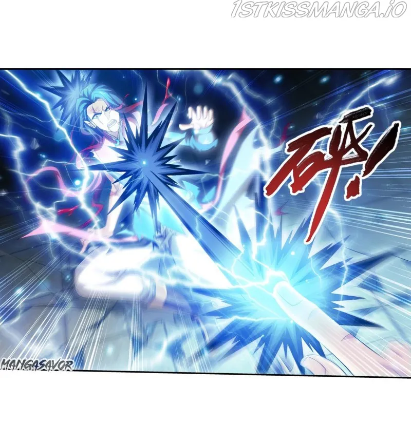 The Great Ruler Chapter 162.1 Online - página 23