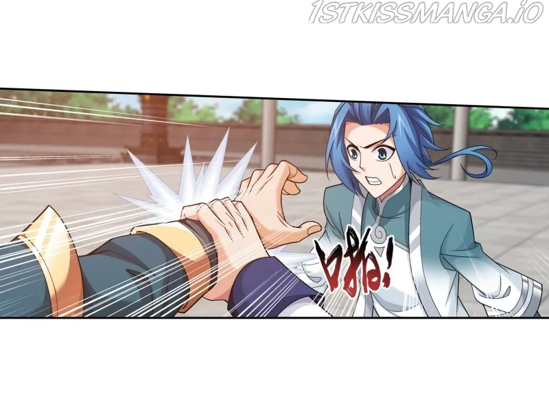 The Great Ruler Chapter 162.1 Online - página 28