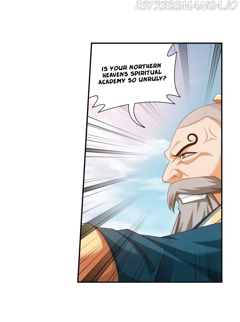 The Great Ruler Chapter 162.1 Online - página 30