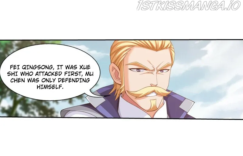 The Great Ruler Chapter 162.1 Online - página 31