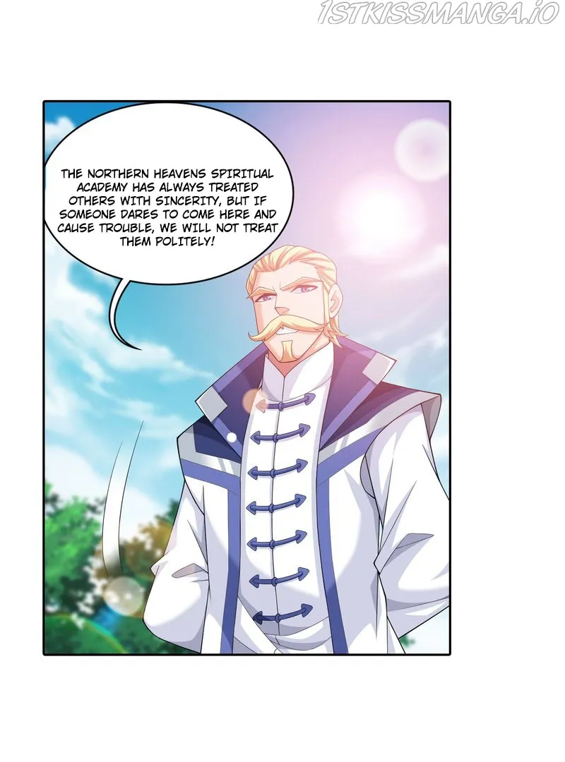 The Great Ruler Chapter 162.1 Online - página 37