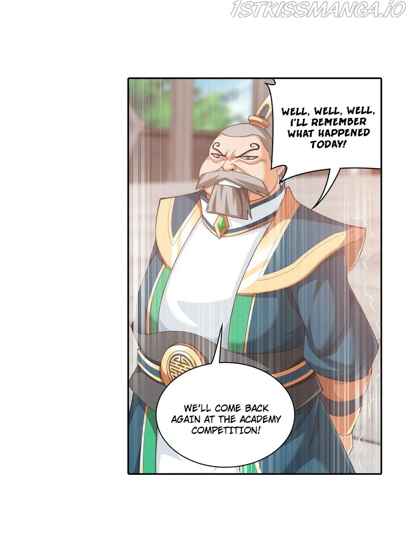 The Great Ruler Chapter 162.1 Online - página 38