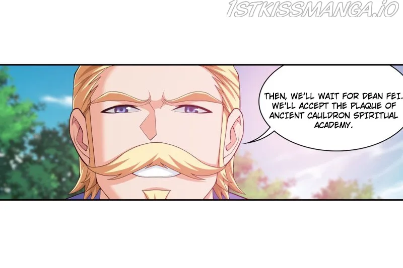 The Great Ruler Chapter 162.1 Online - página 39