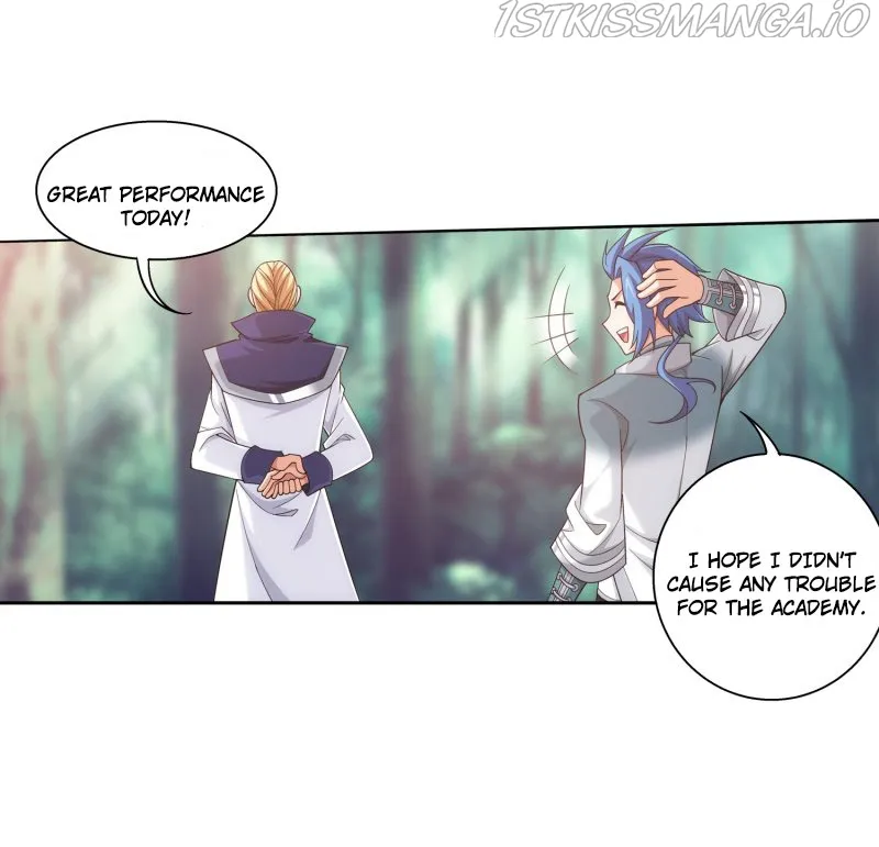 The Great Ruler Chapter 162.2 Online - página 4