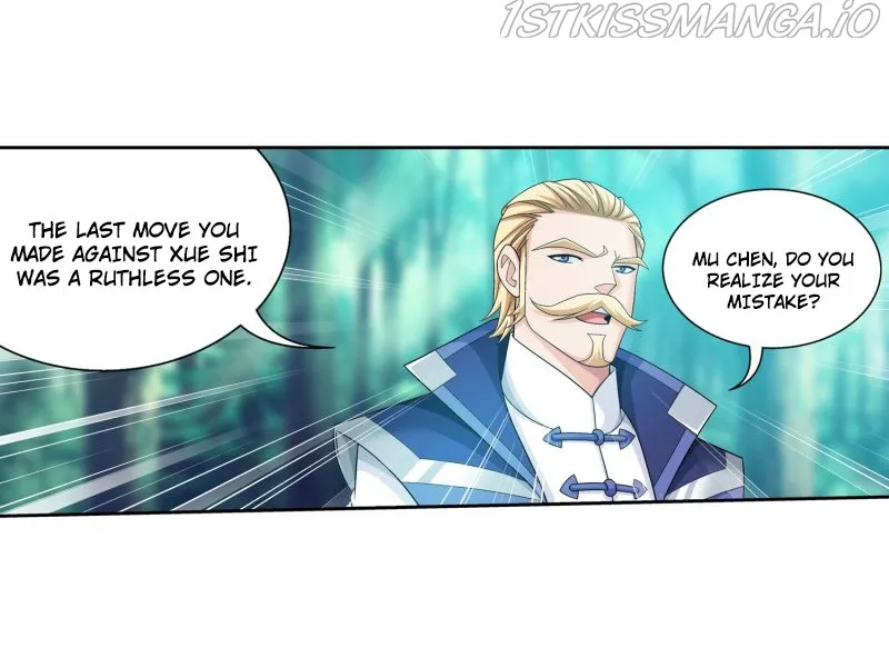 The Great Ruler Chapter 162.2 Online - página 5