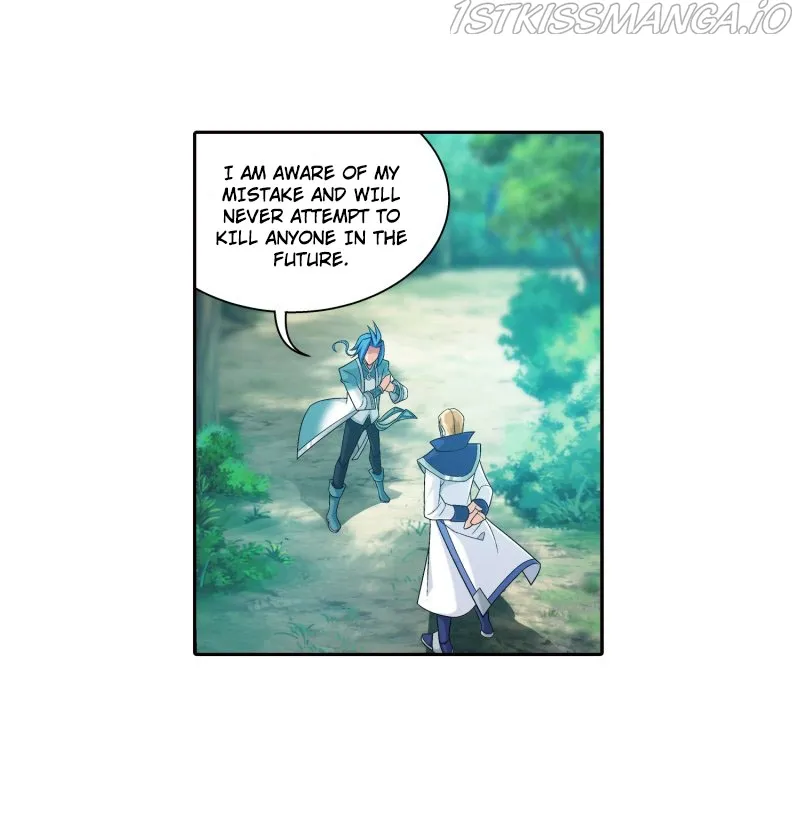 The Great Ruler Chapter 162.2 Online - página 7