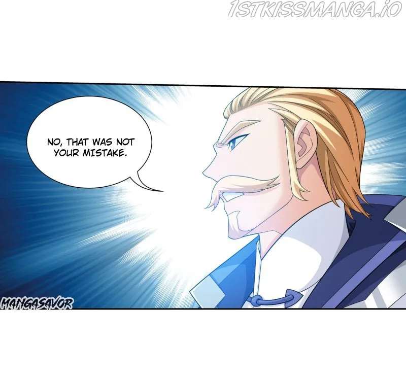 The Great Ruler Chapter 162.2 Online - página 8