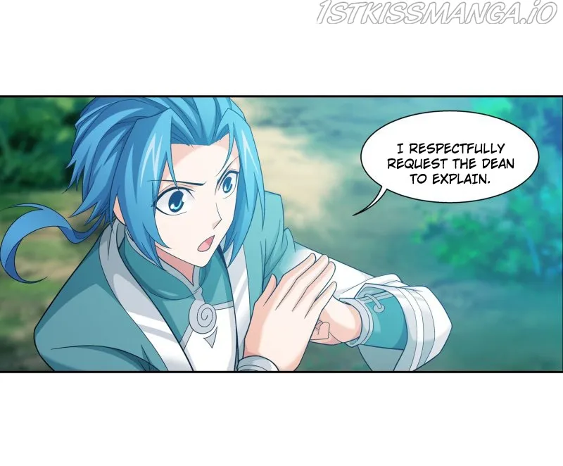 The Great Ruler Chapter 162.2 Online - página 9