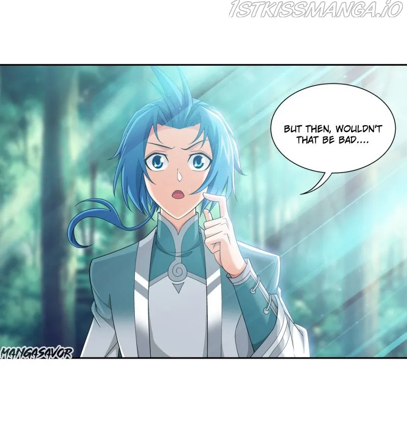 The Great Ruler Chapter 162.2 Online - página 12