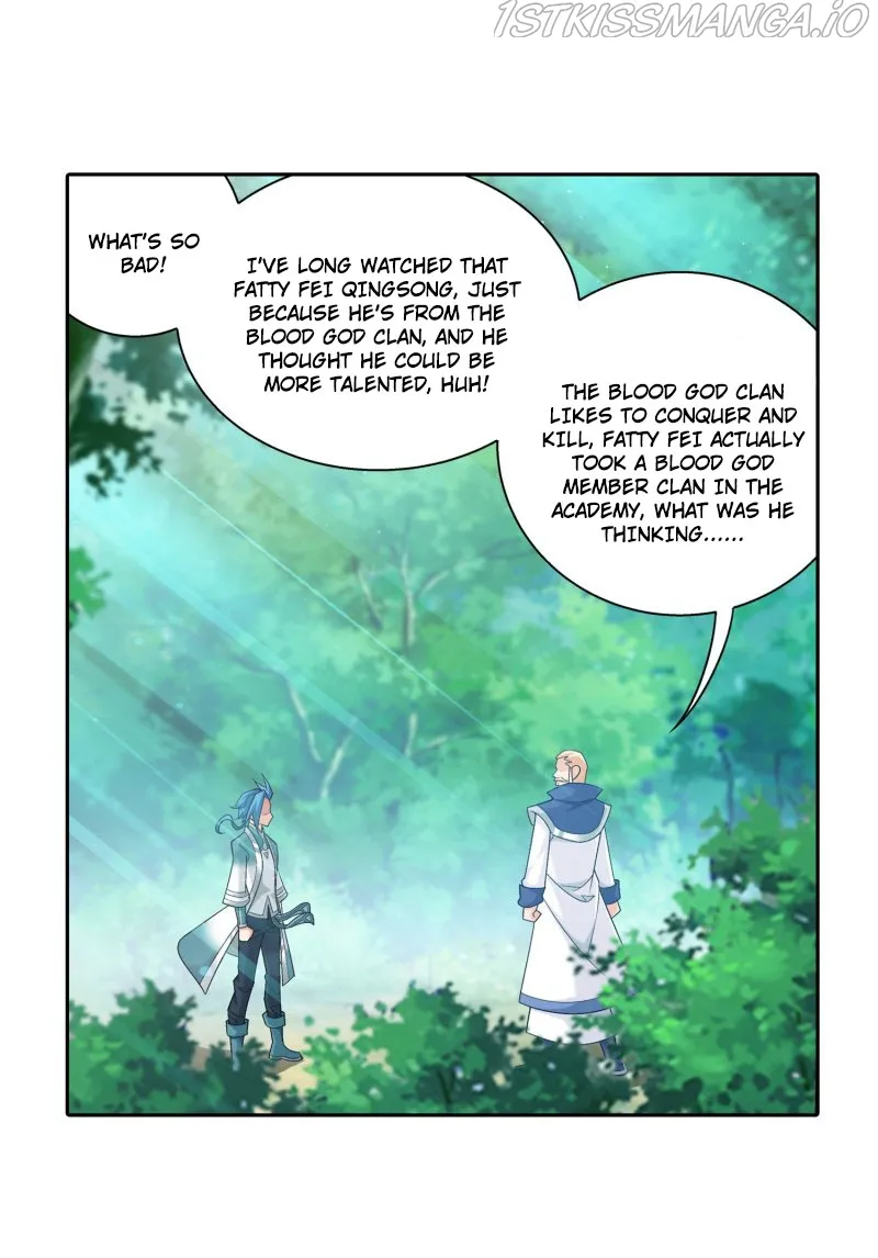 The Great Ruler Chapter 162.2 Online - página 13