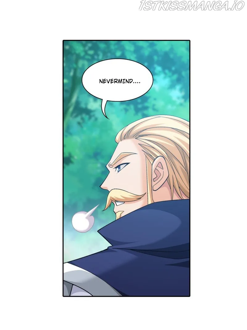 The Great Ruler Chapter 162.2 Online - página 14