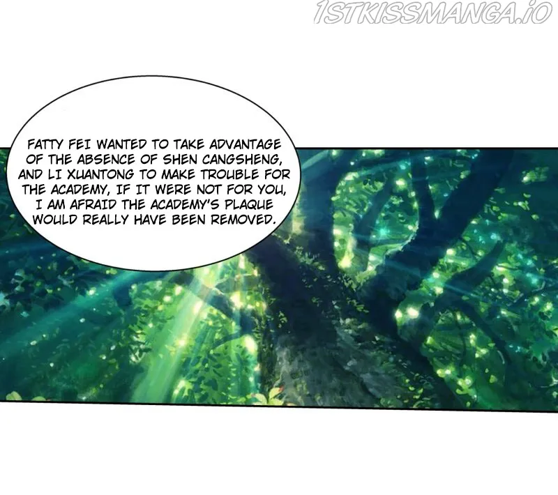 The Great Ruler Chapter 162.2 Online - página 15