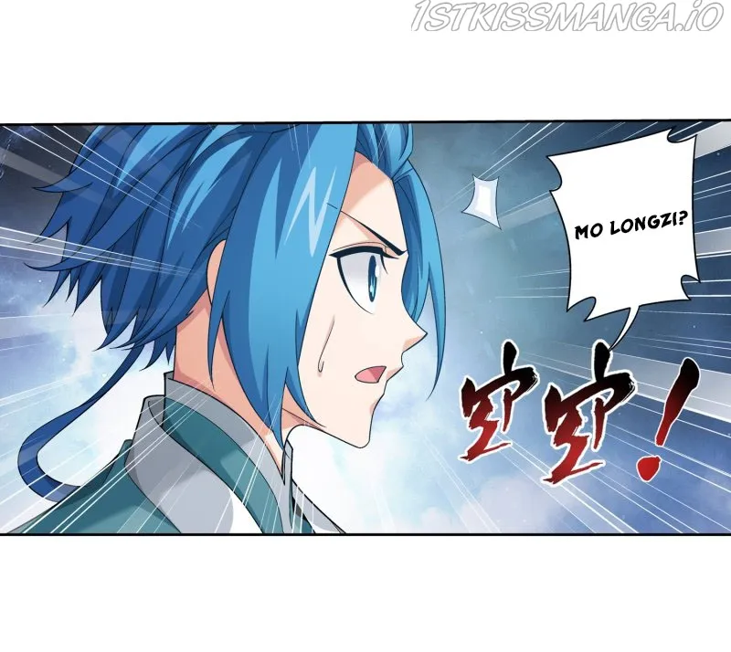 The Great Ruler Chapter 162.2 Online - página 17