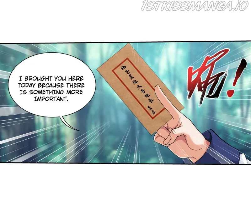 The Great Ruler Chapter 162.2 Online - página 19